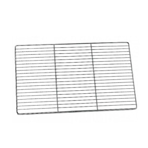 Stainless Steel Grid GN 2/3 - Quality and Performance | Free Delivery