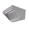 Karšto užkandžio komplektas 900 - Ilgis 1600 - Variklis, LED ir reguliatorius - Dynasteel