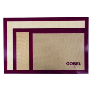 Professional silicone baking mat - Gobel brand