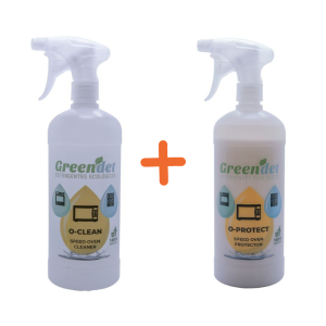 Pack d'Entretien pour Four à Cuisson Accélérée Quick - Mychef