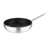 Nelipanti keptuve indukcijai Ø 320 mm Vogue | Teflon Platinum Plus danga