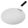 Picos kepimo lopšys arba apvalus pyragas Vogue 30 cm - Nerūdijantis plienas