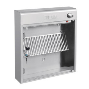 UV Sterilization Cabinet - 15 Knives - Buffalo