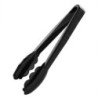 Juoda 230 mm Vogue - Profesionali ir patvari virtuvė