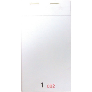 Small Duplicate Order Books - Pack of 50 | Brand Olympia