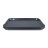 Savitarnos stalčius Anthracite 265 x 345 mm - Olympia: praktiškas, atsparus, estetiškas