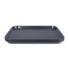 Savitarnos stalčius Anthracite 265 x 345 mm - Olympia: praktiškas, atsparus, estetiškas