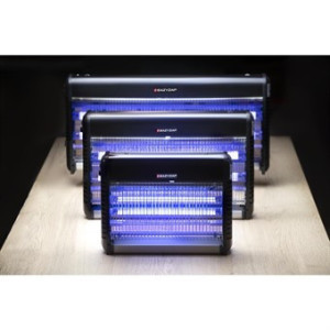 LED insekticidas 20 W Eazyzap - Didelė galia, padengimas 150m²