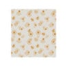 Beeswax food wrap sheets - Size S durable