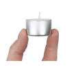 Bougies Chauffe-Plat 8 h - Ø 39 mm - Rinkinys iš 90 - Bolsius