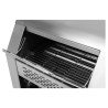 Toaster Convoyeur Professionnel 2200 W Inox — Dynasteel