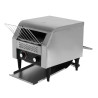 Toaster Convoyeur Professionnel 2200 W Inox — Dynasteel