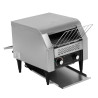Toaster Convoyeur Professionnel 2200 W Inox — Dynasteel