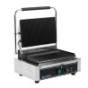 Grill Panini Pro 2200 W Rantuotas 340x220 mm Nerūdijantis plienas