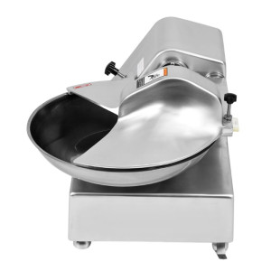 Cutter Horizontal Profesionali 10 L 750 W — Dynasteel