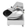 Cutter Horizontal Profesionali 10 L 750 W — Dynasteel