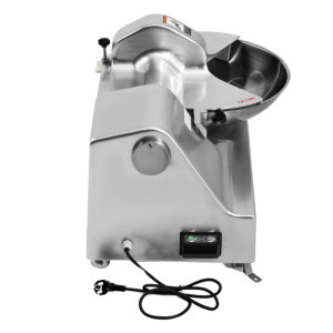 Cutter Horizontal Profesionali 10 L 750 W — Dynasteel