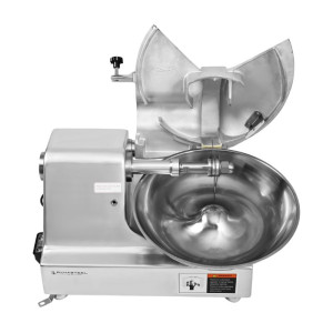 Cutter Horizontal Profesionali 10 L 750 W — Dynasteel