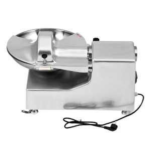 Cutter Horizontal Profesionali 10 L 750 W — Dynasteel