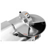 Cutter Horizontal Profesionali 10 L 750 W — Dynasteel