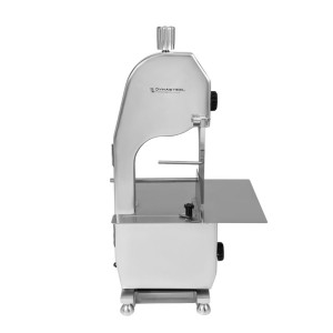 Profesionali kaulų pjovimo staklės - 1650 mm Dynasteel - Veiksminga ir tvirta