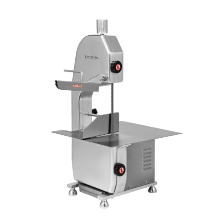Profesionali kaulų pjovimo staklės - 1650 mm Dynasteel - Veiksminga ir tvirta