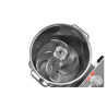 Elektrinis virtuvinis pjaustytuvas - 12 L - Dynasteel