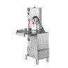 Pro Dynasteel Bone Saw 2400 mm 2200 W 380 V Stainless Steel
