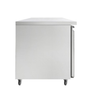 Table Réfrigérée 2 Portes GN1/1 - Gylis 700 - Dynasteel