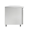Table Réfrigérée 2 Portes GN1/1 - Gylis 700 - Dynasteel
