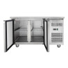 Table Réfrigérée 2 Portes GN1/1 - Gylis 700 - Dynasteel