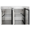 Table Réfrigérée 3 Portes GN1/1 - Gylis 700 - Dynasteel
