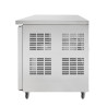 Table Réfrigérée 3 Portes GN1/1 - Gylis 700 - Dynasteel