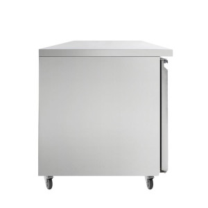 Table Réfrigérée 3 Portes GN1/1 - Gylis 700 - Dynasteel