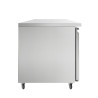 Table Réfrigérée 3 Portes GN1/1 - Gylis 700 - Dynasteel