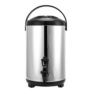 Izoterminis gėrimų išdaliklis - 9 L - Dynasteel