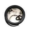 Izoterminis gėrimų išdaliklis - 9 L - Dynasteel