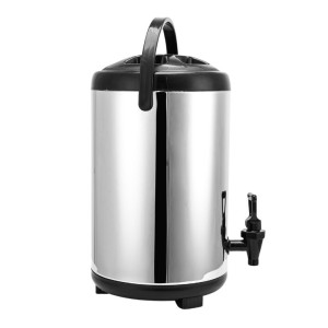 Izoterminis gėrimų išdaliklis - 9 L - Dynasteel
