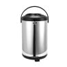 Distributeur Boissons Isotherme 7,5 L Inox AISI 304