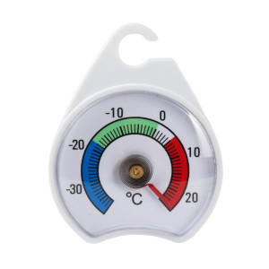 Termometras šaldytuve-šaldiklyje -30° / 50° - Dynasteel