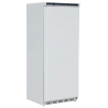 White Positive Refrigerated Cabinet - 600 L - FourniResto