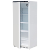 Armoire Réfrigérée Positive Blanche - 600 L - FourniResto