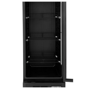 Vitrina gėrimams šaldyti - 300 L - Dynasteel