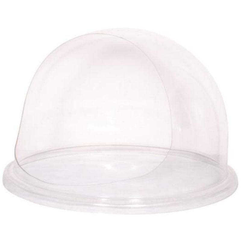 Cover for Cotton Candy Machine 52 cm - Dynasteel Cover for Cotton Candy Machine 52 cm - Dynasteel