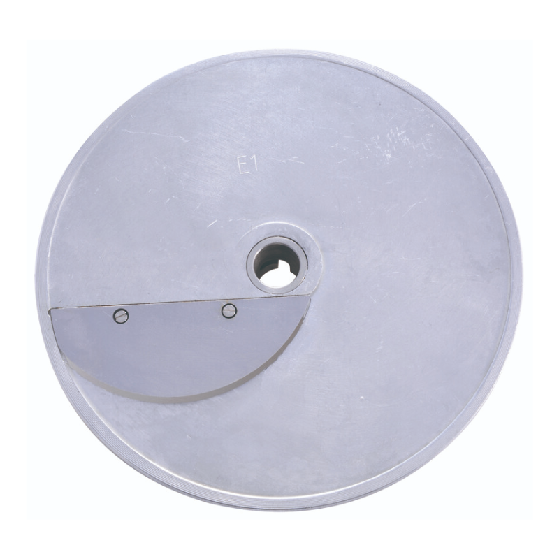 Disque Trancheur 1 mm pour Coupe-Légumes 550 W - Dynasteel Disque Trancheur 1 mm pour Coupe-Légumes 550 W - Dynasteel