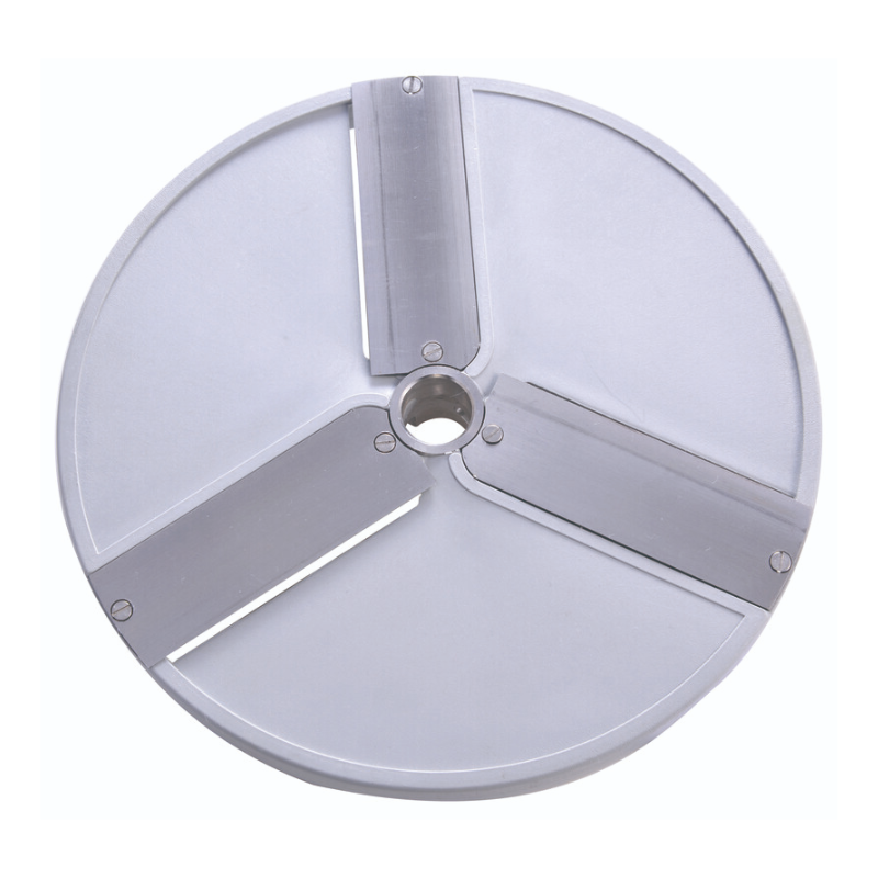 Disque à Découper 2 mm pour Coupe-Légumes 550 W - Dynasteel Disque à Découper 2 mm pour Coupe-Légumes 550 W - Dynasteel