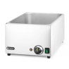 Bain-marie virtuvės linija - HENDI prekės ženklas - Fourniresto