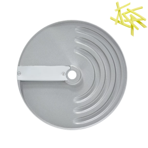 Įranga bulvytėms 6 x 6 mm ir Easy Loader skirta R 502, R 502 V.V, CL 50 ir CL 50 Ultra