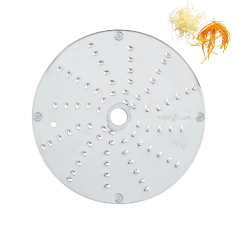 Diske Râpeur - Dydis Pjovimas - 1,5 mm Robot-Coupe Skirtas CL 50 Gourmet
