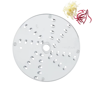 Rėmelis smulkintuvui - pjovimo dydis - 5 mm Robot-Coupe CL 50 Gourmetui
